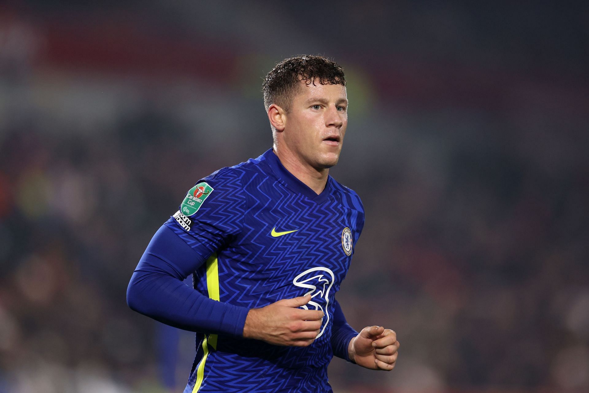 Brighton & Hove Albion have joined the race to sign Ross Barkley.
